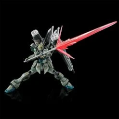 Bandai RG Blast Impulse Gundam Spec II 1/144 -Panda Hobby Shop RGBlastImpulseGundamSpecII1 144 6