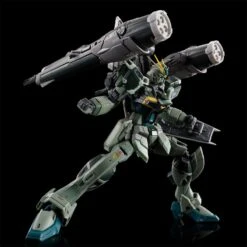 Bandai RG Blast Impulse Gundam Spec II 1/144 -Panda Hobby Shop RGBlastImpulseGundamSpecII1 144 7