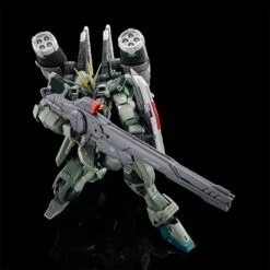 Bandai RG Blast Impulse Gundam Spec II 1/144 -Panda Hobby Shop RGBlastImpulseGundamSpecII1 144 8
