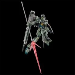 Bandai RG Blast Impulse Gundam Spec II 1/144 -Panda Hobby Shop RGBlastImpulseGundamSpecII1 144 9