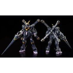 Bandai RG Crossbone Gundam X2 1/144 -Panda Hobby Shop RGCrossboneGundamX23