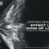 Bandai RG Destiny Gundam Effect Unit Wing Of Light 1/144