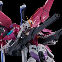 Bandai RG Destiny Impulse Gundam 1/144 -Panda Hobby Shop RGDestinyImpulseGundam1 144 2