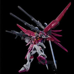 Bandai RG Destiny Impulse Gundam 1/144 -Panda Hobby Shop RGDestinyImpulseGundam1 144 5