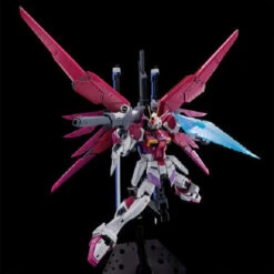 Bandai RG Destiny Impulse Gundam 1/144 -Panda Hobby Shop RGDestinyImpulseGundam1 144 7