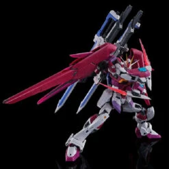 Bandai RG Destiny Impulse Gundam 1/144 -Panda Hobby Shop RGDestinyImpulseGundam1 144 8