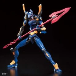 Bandai [ARRIVED][JUN 2023] RG Evangelion Mark.06 1/144 -Panda Hobby Shop RGEvangelionMark.061 1442