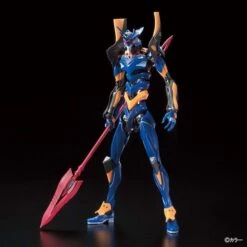 Bandai [ARRIVED][JUN 2023] RG Evangelion Mark.06 1/144 -Panda Hobby Shop RGEvangelionMark.061 1443