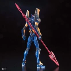 Bandai [ARRIVED][JUN 2023] RG Evangelion Mark.06 1/144 -Panda Hobby Shop RGEvangelionMark.061 1444