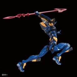 Bandai [ARRIVED][JUN 2023] RG Evangelion Mark.06 1/144 -Panda Hobby Shop RGEvangelionMark.061 1446