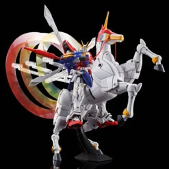 Bandai RG Expansion Set For God Gundam 1/144 -Panda Hobby Shop RGExpansionSetforGodGundam1 144 10