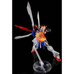 Bandai RG Expansion Set For God Gundam 1/144 -Panda Hobby Shop RGExpansionSetforGodGundam1 144 6