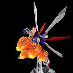 Bandai RG Expansion Set For God Gundam 1/144 -Panda Hobby Shop RGExpansionSetforGodGundam1 144 7