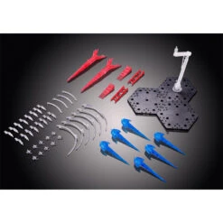 Bandai RG Fin Funnel Effect For High-Nu (V) Gundam 1/144 13 Bandai RG Fin Funnel Effect For High-Nu (V) Gundam 1/144 -Panda Hobby Shop RGFinFunnelEffectForHigh NuGundam1144 02