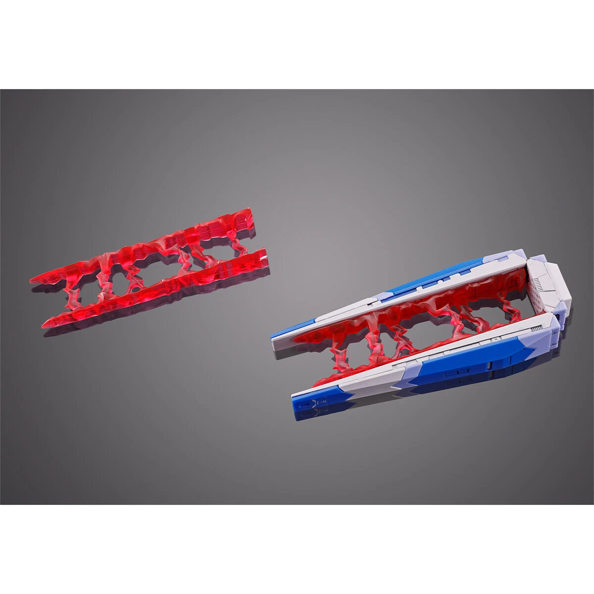 Bandai RG Fin Funnel Effect For High-Nu (V) Gundam 1/144 4 Bandai RG Fin Funnel Effect For High-Nu (V) Gundam 1/144 - Image 4