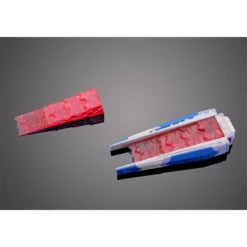 Bandai RG Fin Funnel Effect For High-Nu (V) Gundam 1/144 15 Bandai RG Fin Funnel Effect For High-Nu (V) Gundam 1/144 -Panda Hobby Shop RGFinFunnelEffectForHigh NuGundam1144 04