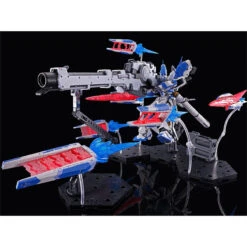 Bandai RG Fin Funnel Effect For High-Nu (V) Gundam 1/144 19 Bandai RG Fin Funnel Effect For High-Nu (V) Gundam 1/144 -Panda Hobby Shop RGFinFunnelEffectForHigh NuGundam1144 08