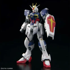 Bandai RG 39 Force Impulse Gundam Spec II 1/144 -Panda Hobby Shop RGForceImpulseGundamSpecII1 144 2