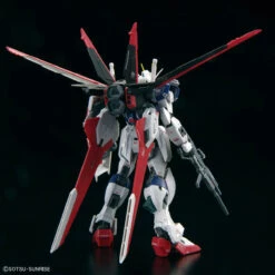 Bandai RG 39 Force Impulse Gundam Spec II 1/144 -Panda Hobby Shop RGForceImpulseGundamSpecII1 144 3