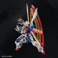 Bandai RG 37 God Gundam 1/144 -Panda Hobby Shop RGGodGundam1144 11