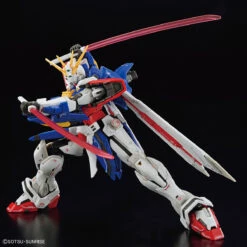 Bandai RG 37 God Gundam 1/144 -Panda Hobby Shop RGGodGundam1144 5