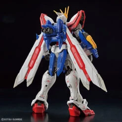 Bandai RG 37 God Gundam 1/144 -Panda Hobby Shop RGGodGundam1144 8