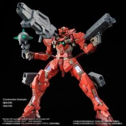 Bandai RG Gundam Astraea Type F 1/144 -Panda Hobby Shop RGGundamAstraeaTypeF1 144 10