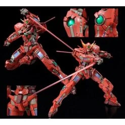 Bandai RG Gundam Astraea Type F 1/144 -Panda Hobby Shop RGGundamAstraeaTypeF1 144 7