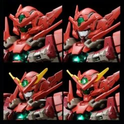 Bandai RG Gundam Astraea Type F 1/144 -Panda Hobby Shop RGGundamAstraeaTypeF1 144 8