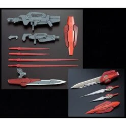 Bandai RG Gundam Astraea Type F 1/144 -Panda Hobby Shop RGGundamAstraeaTypeF1 144 9