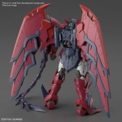Bandai RG 38 Gundam Epyon 1/144 -Panda Hobby Shop RGGundamEpyon1 144 6