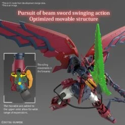 Bandai RG 38 Gundam Epyon 1/144 -Panda Hobby Shop RGGundamEpyon1 144 9