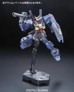 Bandai RG 07 Gundam MK II (Titans) 1/144 -Panda Hobby Shop RGGundamMKIITitans 1