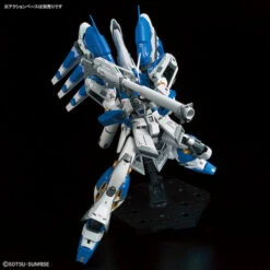 Bandai RG 36 Hi Nu Gundam 1/144 -Panda Hobby Shop RGHiNuGundam1 14411 0969c6e2 cd64 46fe aa8c accb076320b0