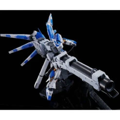 Bandai RG Hyper Mega Bazooka Launcher For Hi-Nu Gundam 1/144 -Panda Hobby Shop RGHyperMegaBazookaLauncherForHi NuGundam1 144 7