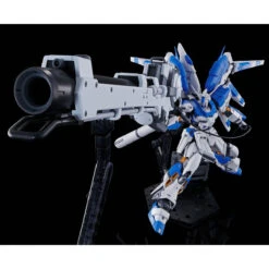 Bandai RG Hyper Mega Bazooka Launcher For Hi-Nu Gundam 1/144 -Panda Hobby Shop RGHyperMegaBazookaLauncherForHi NuGundam1 144 8