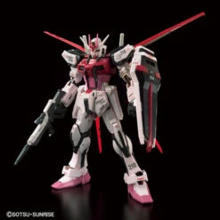 Bandai RG MBF-02 Strike Rouge 1/144