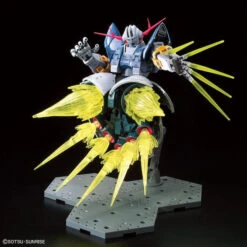 Bandai RG Mobile Suit Gundam Last Shooting Zeong Effect Set 1/144 -Panda Hobby Shop RGMobileSuitGundamLastShootingZeongEffectSet1 1443 1