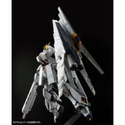 Bandai RG RX-93 Nu Gundam HWS 1/144 15 Bandai RG RX-93 Nu Gundam HWS 1/144 -Panda Hobby Shop RGNuHWS1 1446