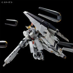 Bandai RG RX-93 Nu Gundam HWS 1/144 16 Bandai RG RX-93 Nu Gundam HWS 1/144 -Panda Hobby Shop RGNuHWS1 1447