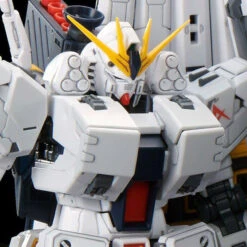 Bandai RG HWS Expansion Set For RG RX-93 Nu Gundam 1/144 -Panda Hobby Shop RGNuHWSExpansionSet1 1441 1