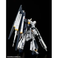 Bandai RG HWS Expansion Set For RG RX-93 Nu Gundam 1/144 -Panda Hobby Shop RGNuHWSExpansionSet1 1444 1