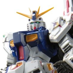 Bandai RG RX-93ff Νu Gundam 1/144 -Panda Hobby Shop RGRX 93ff uGundam1 14410