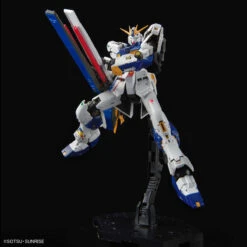 Bandai RG RX-93ff Νu Gundam 1/144 -Panda Hobby Shop RGRX 93ff uGundam1 1444