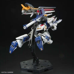 Bandai RG RX-93ff Νu Gundam 1/144 -Panda Hobby Shop RGRX 93ff uGundam1 1445