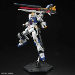 Bandai RG RX-93ff Νu Gundam 1/144 -Panda Hobby Shop RGRX 93ff uGundam1 1446