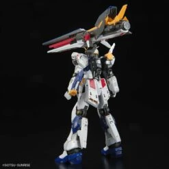 Bandai RG RX-93ff Νu Gundam 1/144 -Panda Hobby Shop RGRX 93ff uGundam1 1447