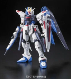 Bandai RG 05 Freedom Gundam 1/144 -Panda Hobby Shop RGStrikeFreedom 2
