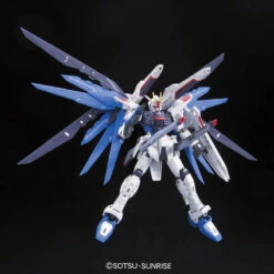 Bandai RG 05 Freedom Gundam 1/144 -Panda Hobby Shop RGStrikeFreedom 3