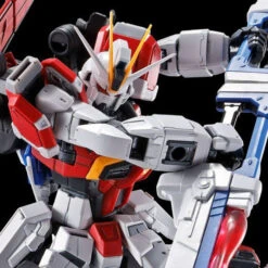 Bandai RG Sword Impulse Gundam 1/144 -Panda Hobby Shop RGSwordImpulseGundam1 1441